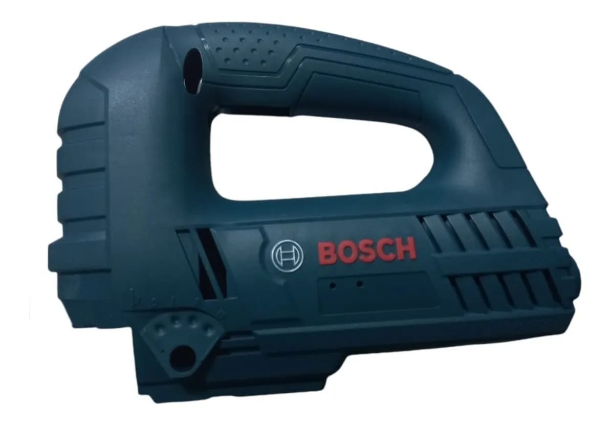 Cj Carcaça Serra Tico Tico Gst75e 1619x04876 Bosch