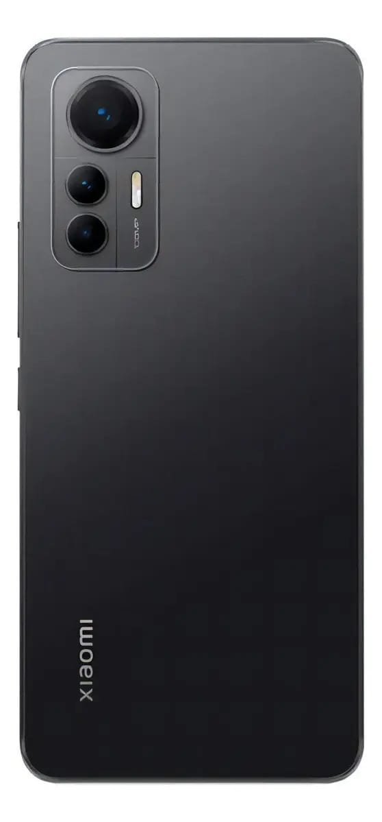 Xiaomi 12 Lite 5G Dual SIM