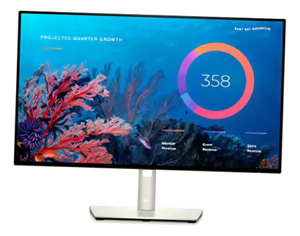 Dell Dell S2425HS 375791 60Hz