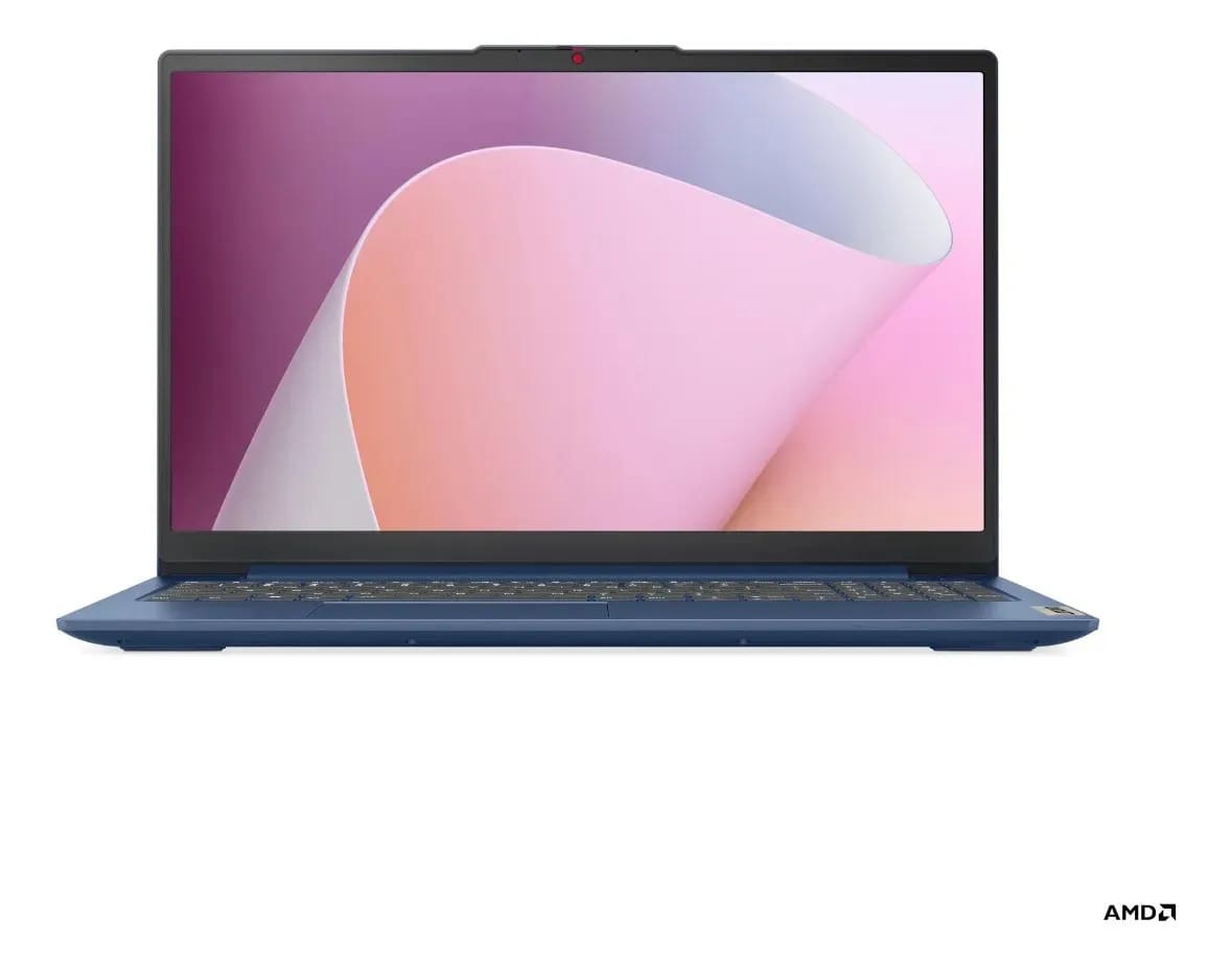 Lenovo IdeaPad Slim 3 7520U 16GB RAM 1024GB Azul Abismo