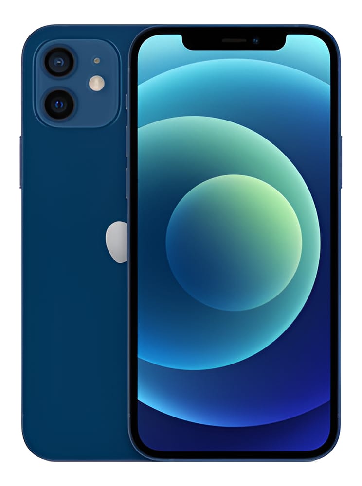 Apple iPhone 12 (128 GB) - Azul