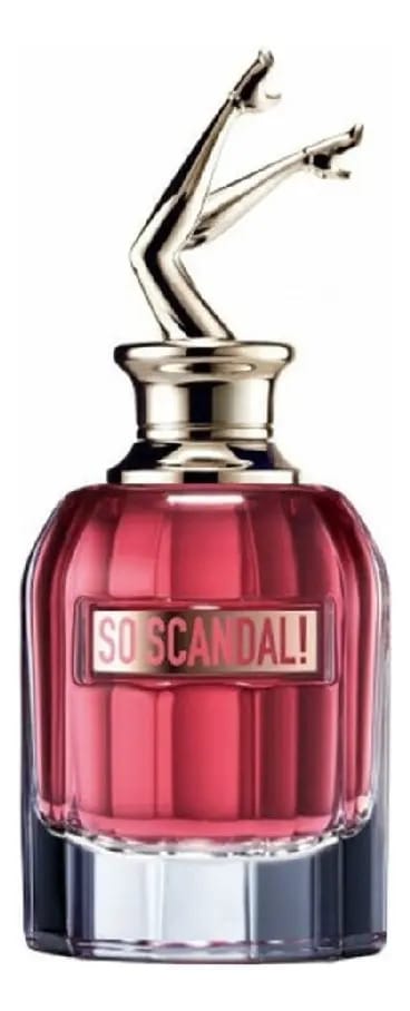 Edp Jean Paul Gaultier So Scandal X 30 ml
