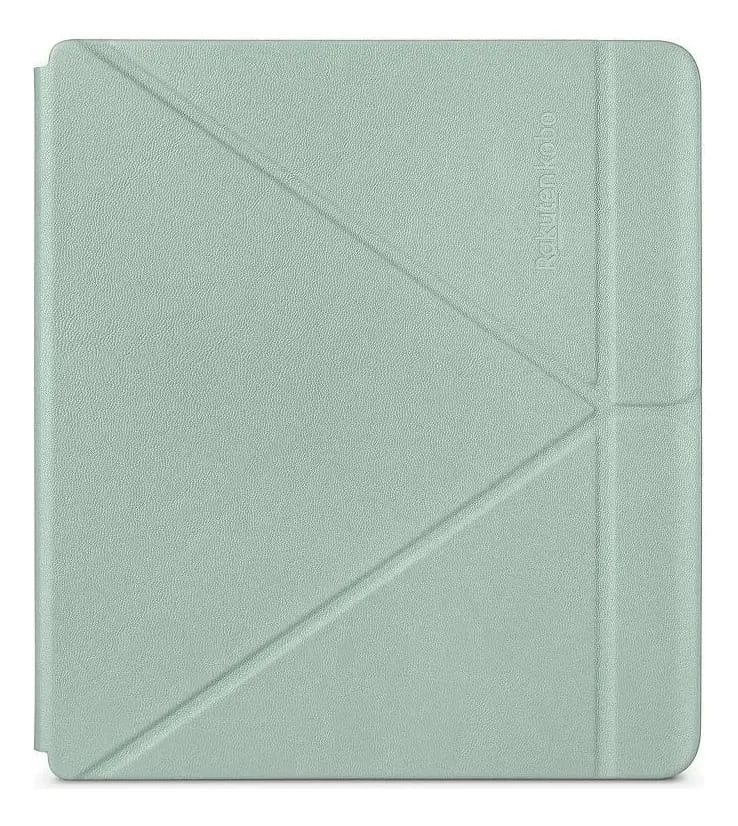 Kobo Sage Sleepcover Verde Claro