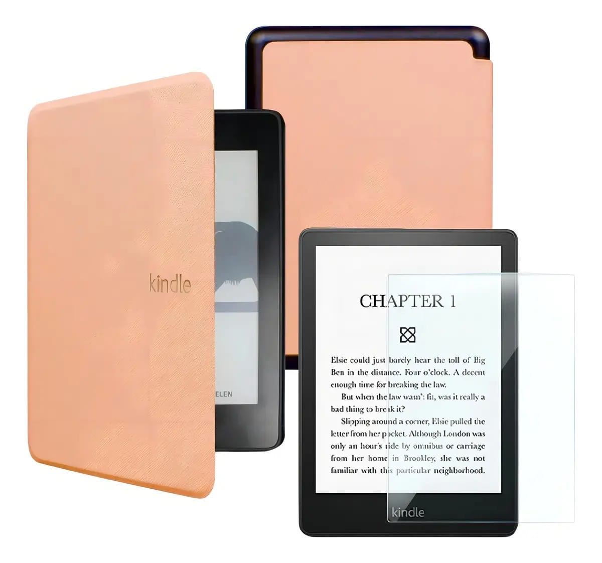 Amazon Kindle 11 Wi-Fi
