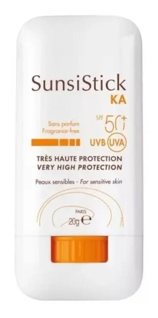 Avène Sunsistick Ka Spf50+ Protetor Pele Sensível