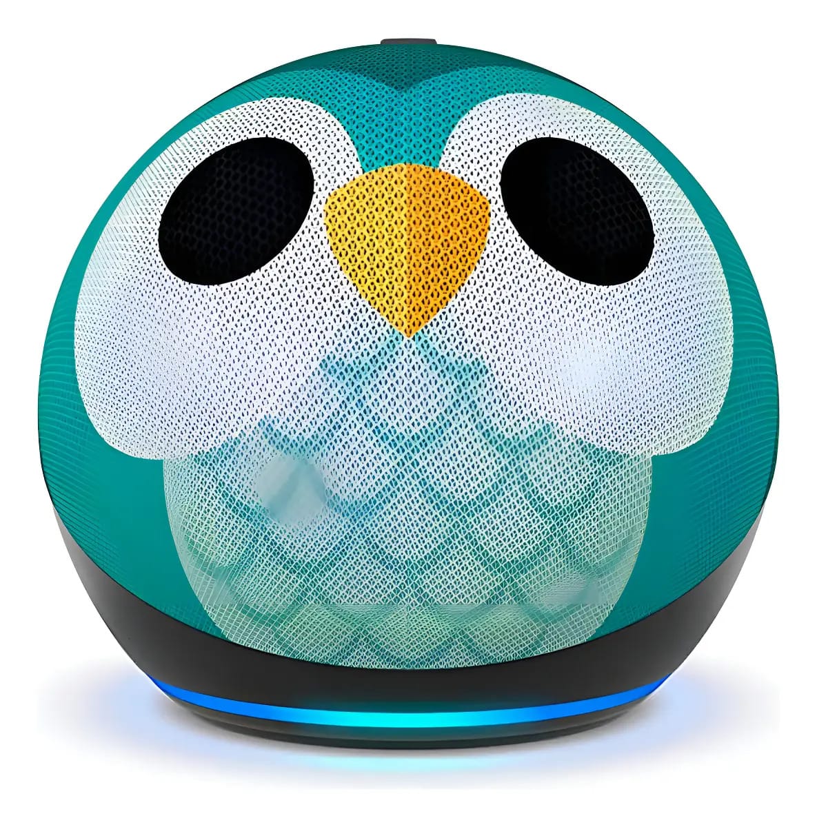 Amazon Echo Dot 5 Owl