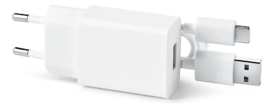Fonte Carregador USB C Extrator Leite Elétrico Swing Medela