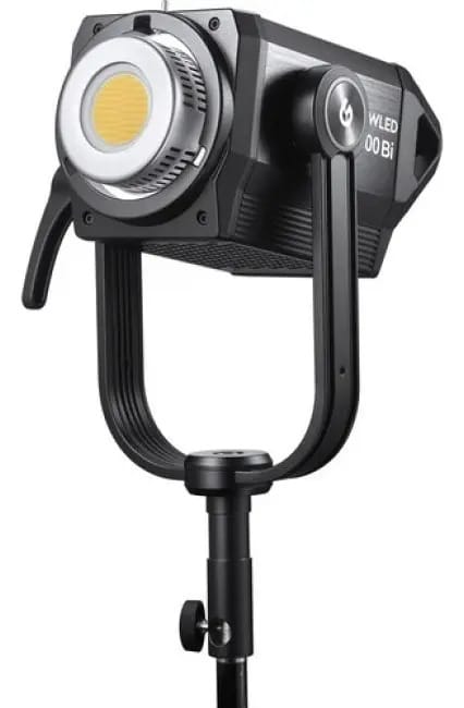 Led Godox Knowled M300bi Daylight