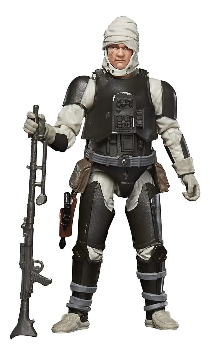 Figura Star Wars Black Series Archive Dengar Hasbro F4365