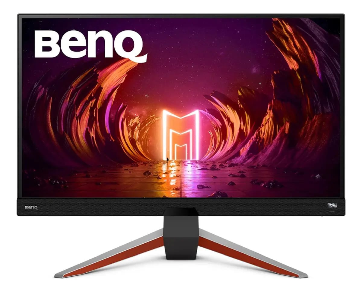 BenQ Mobiuz EX2710Q 27" QHD 165Hz IPS