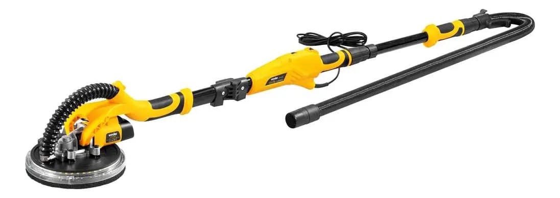 Lixadeira De Parede Com Led~ Lpv 600, Vonder