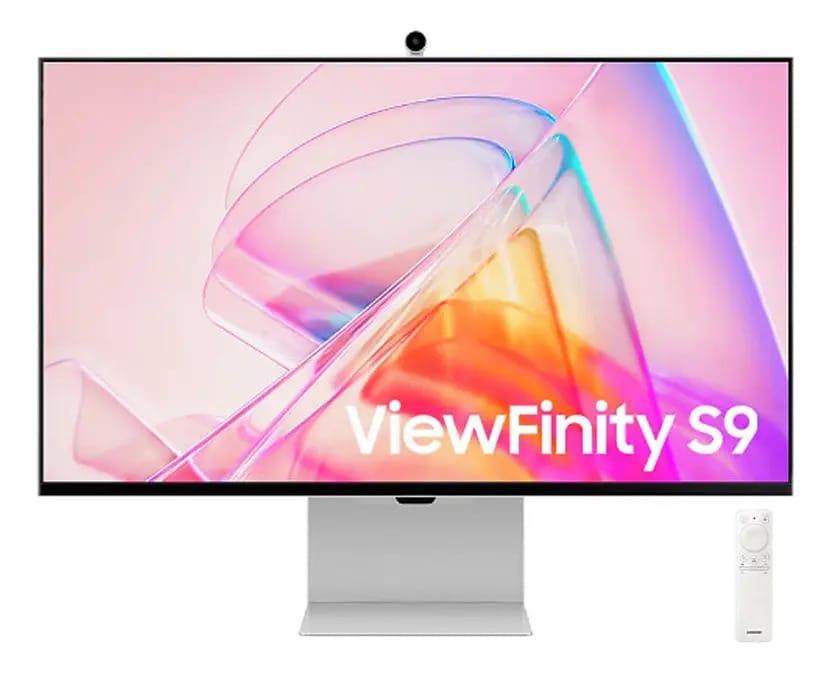 Samsung ViewFinity S9 27" 5K IPS
