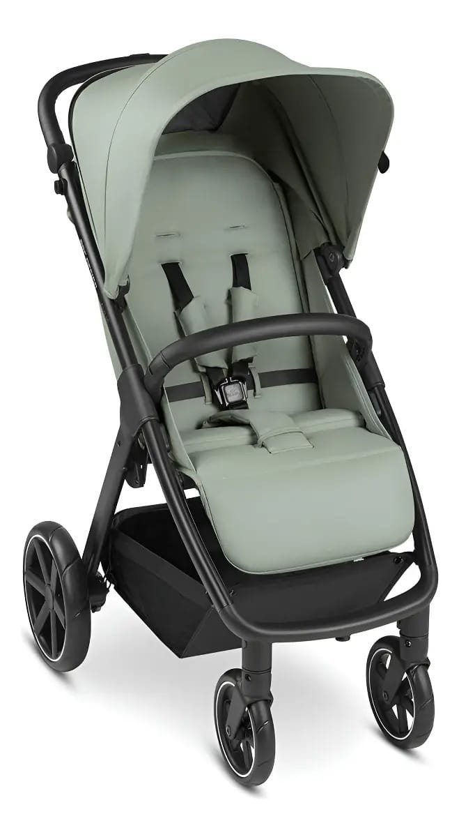 Carrinho De Bebê Abc Design Avus Pine