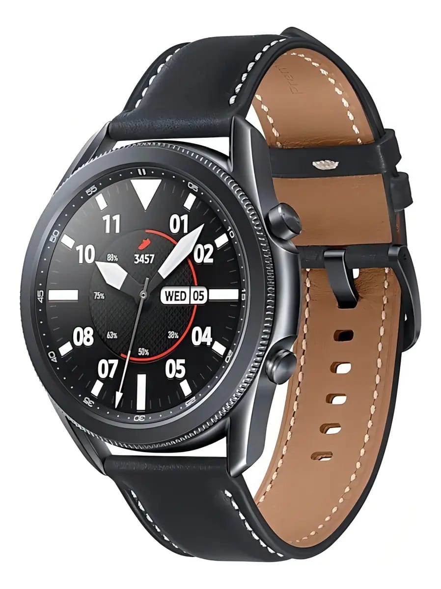 Smartwatch Samsung Galaxy Watch 3 45mm SM-r840 Control Health