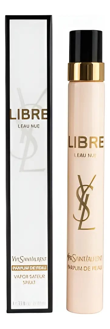 Libre Leau Nue Ysl para mulher 10ml