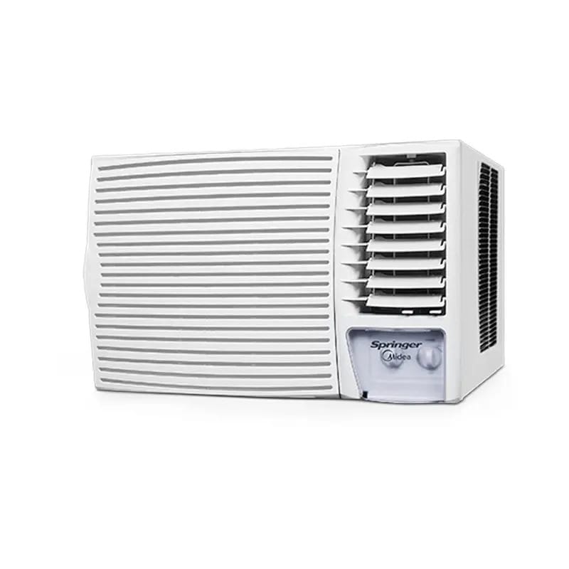 Springer Midea MCI125BB branco