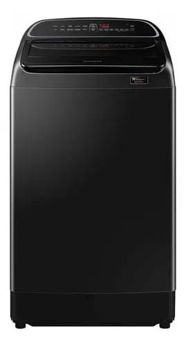 Lavadora Samsung Top Load de 19 kg
