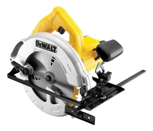 Serra Circular 7 1/4 1400w Dwe560 Dewalt