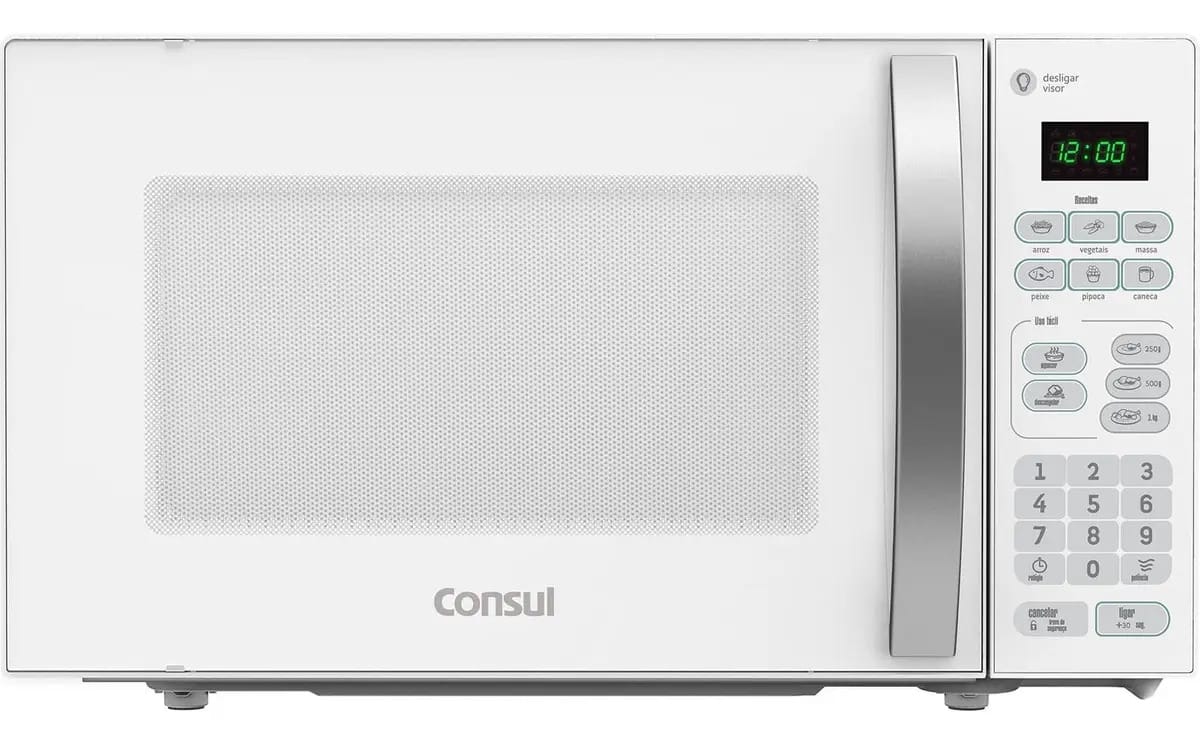 Consul Consul CMW20 20L 110V Branco