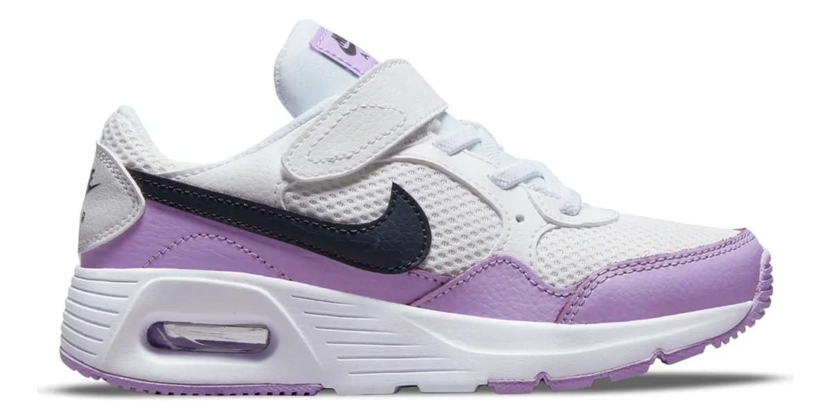 Nike Air Max 1 Roxo Infantil