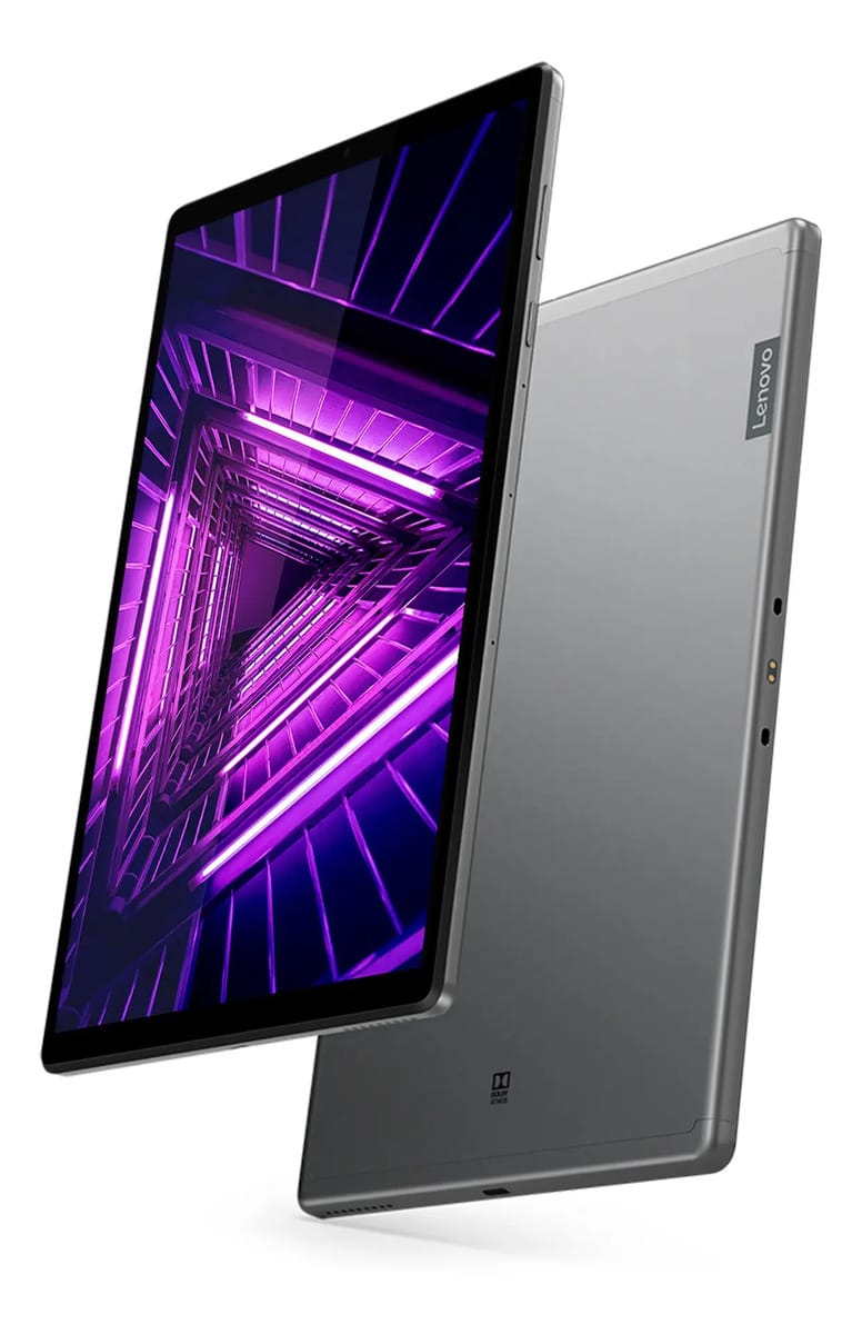Lenovo Lenovo Tab M10 64GB Wi-Fi unknown