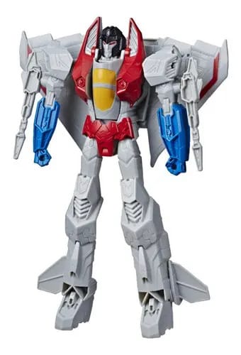 Transformers Authentics Changer Starscream - Hasbro E7421
