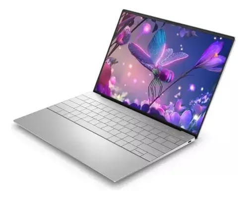 Dell XPS 1260P 16GB RAM 1024GB Preto