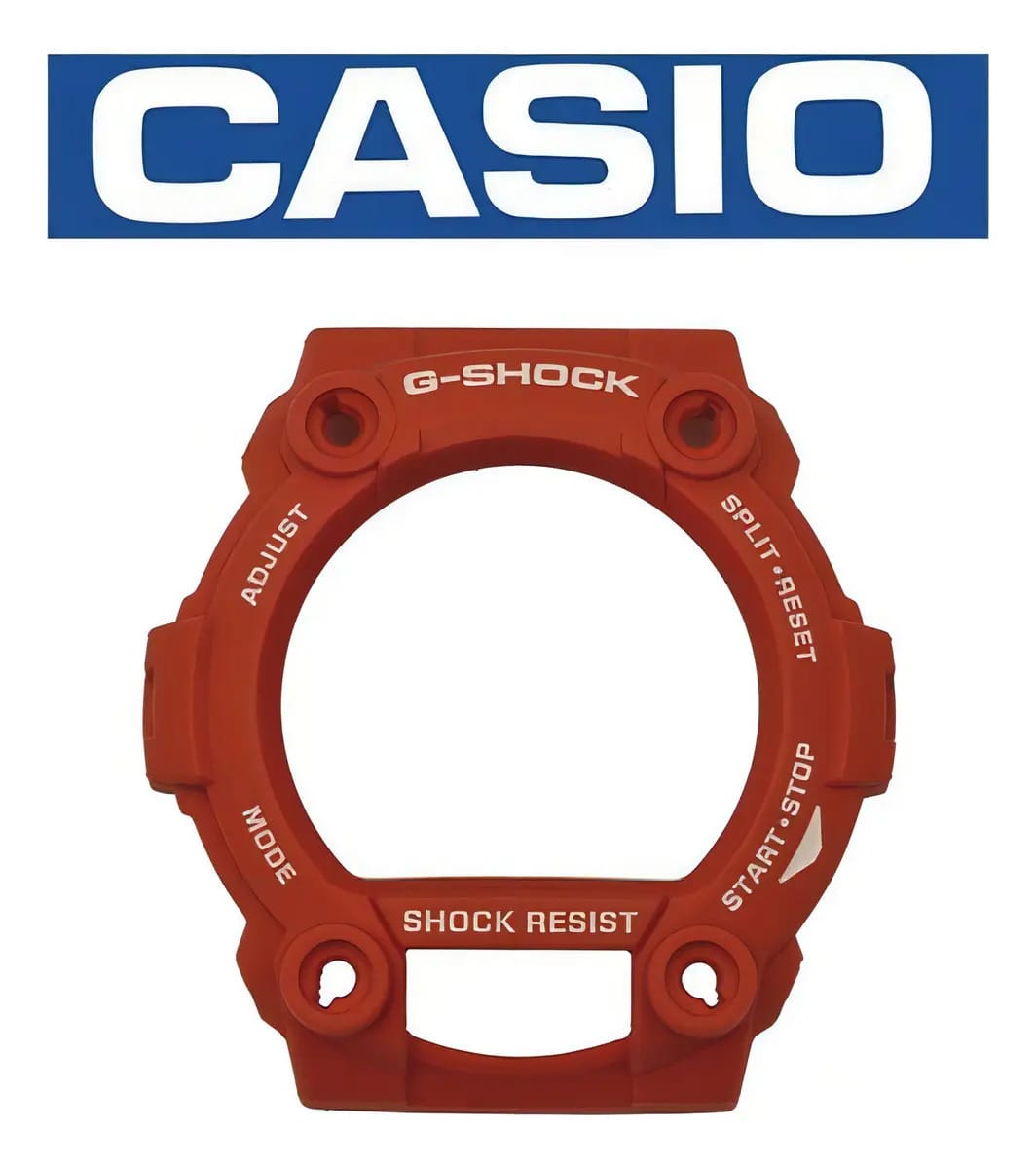 Casio G-Shock G-7900A-4 42mm preto