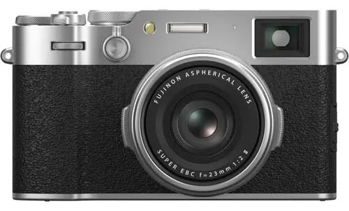 Fujifilm X100VI