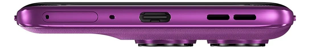 Motorola Edge 60 Pro 5g 512gb 24gb Ram 50mp Ip68/69 Violeta