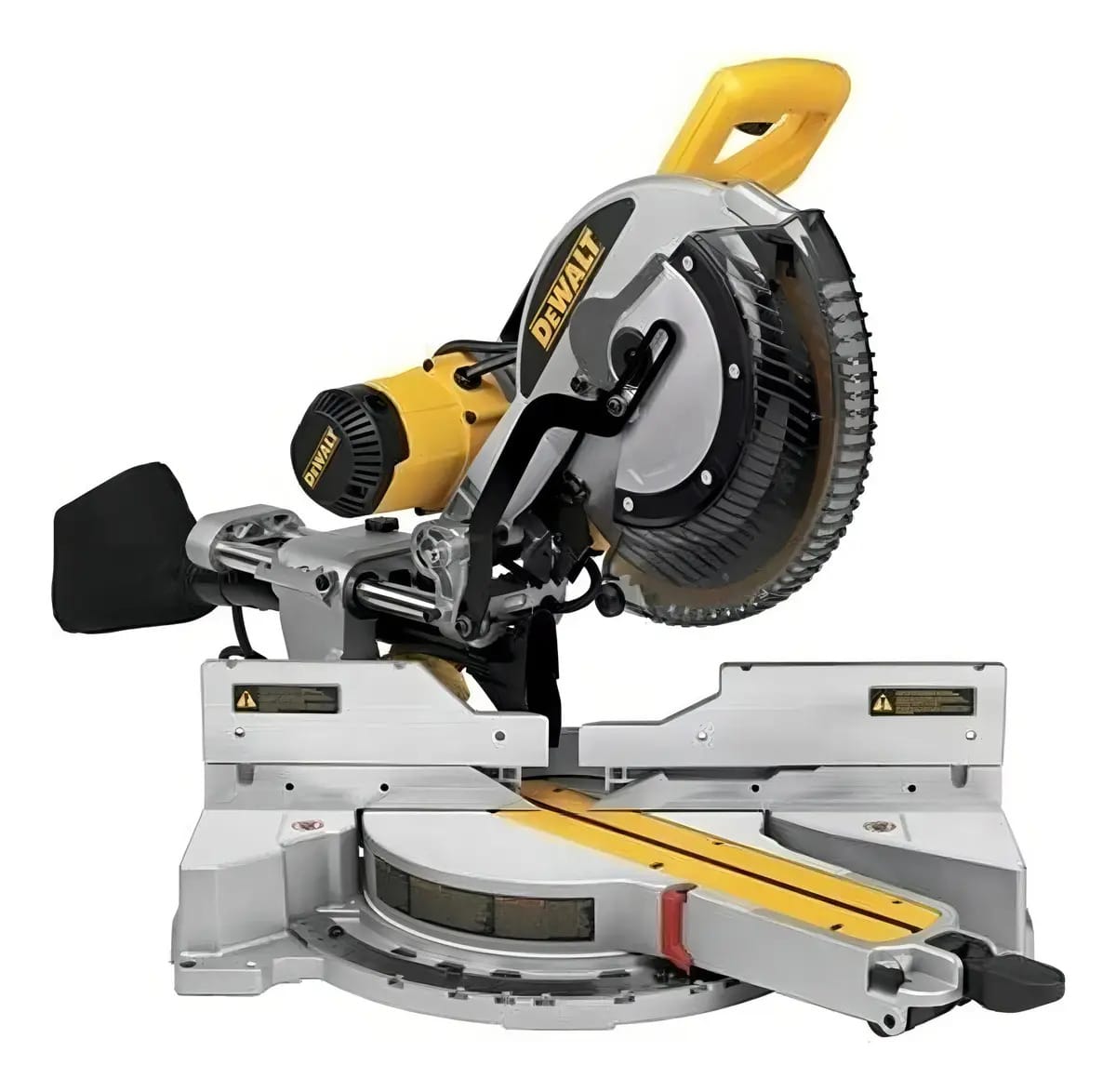 Serra circular elétrica DeWalt DWS780