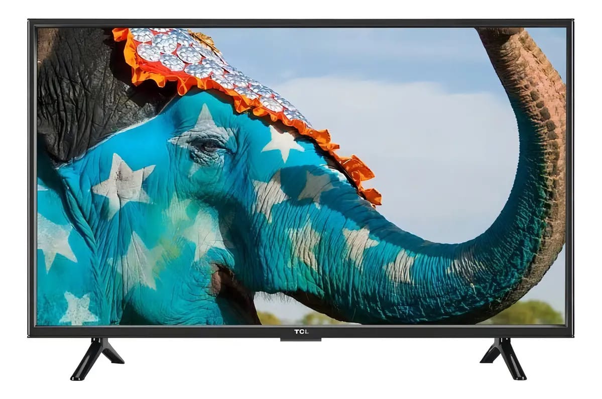 Tcl C655 L32D2900DG 32" LED HD