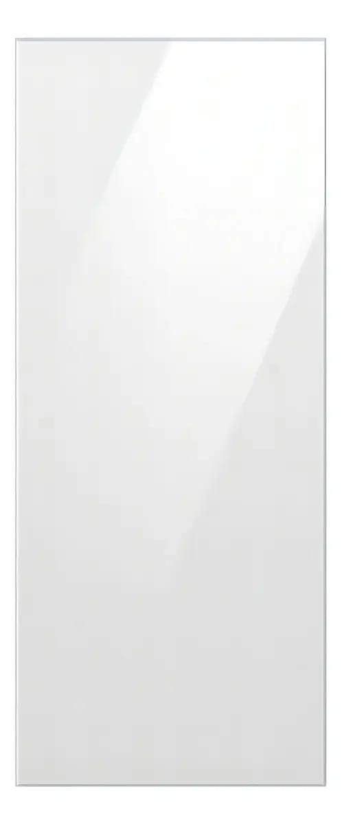 Painel superior Bespoke French Door Clean White Samsung