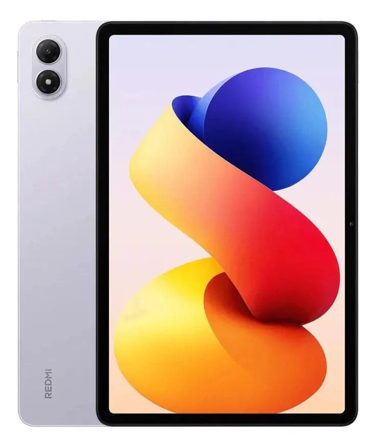Xiaomi Redmi Pad 256GB Wi-Fi Lavanda