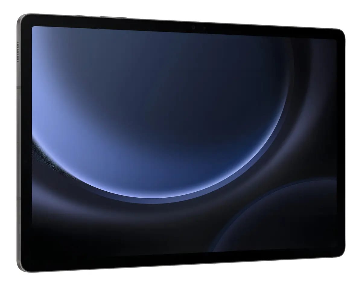 Galaxy Tab S9 Fe+ (wifi) Cor cinza