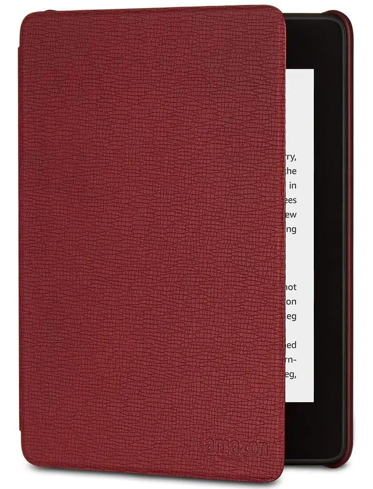 Amazon Kindle Paperwhite 11 Wi-Fi Bordô