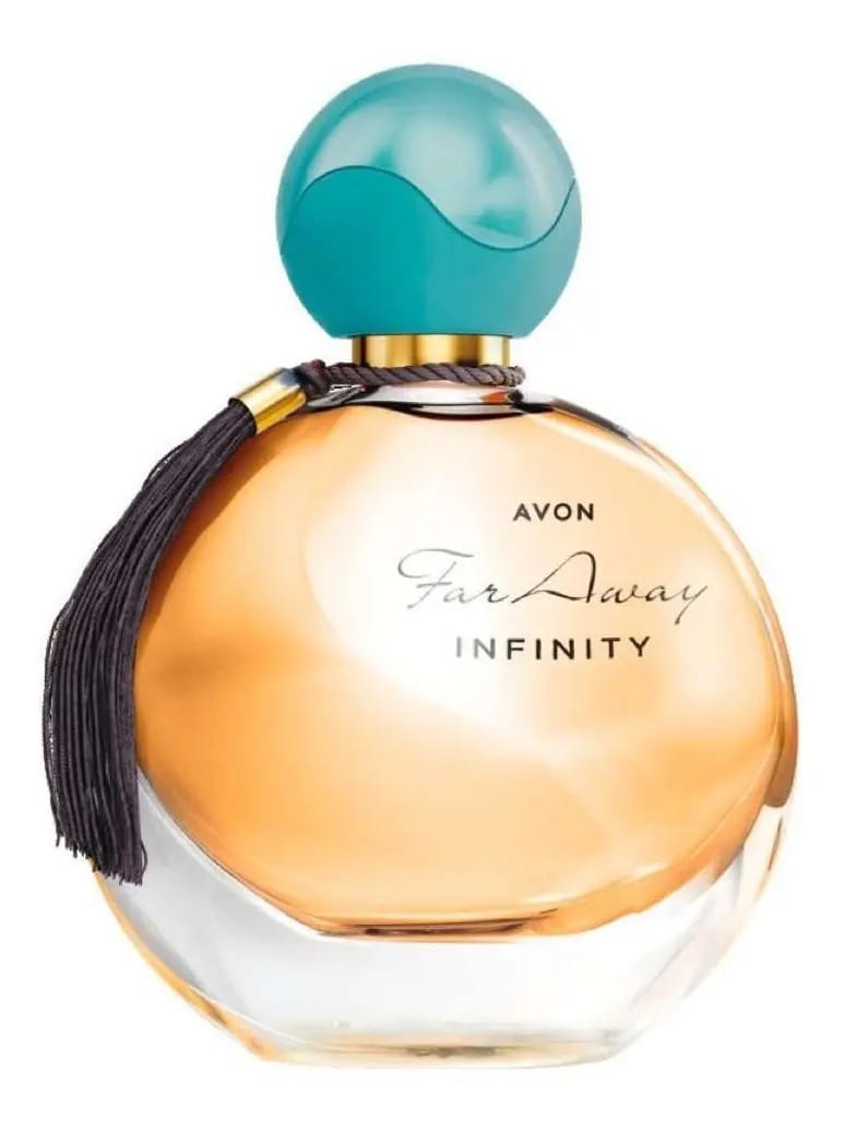 Avon Far Away Infinity para mulheres