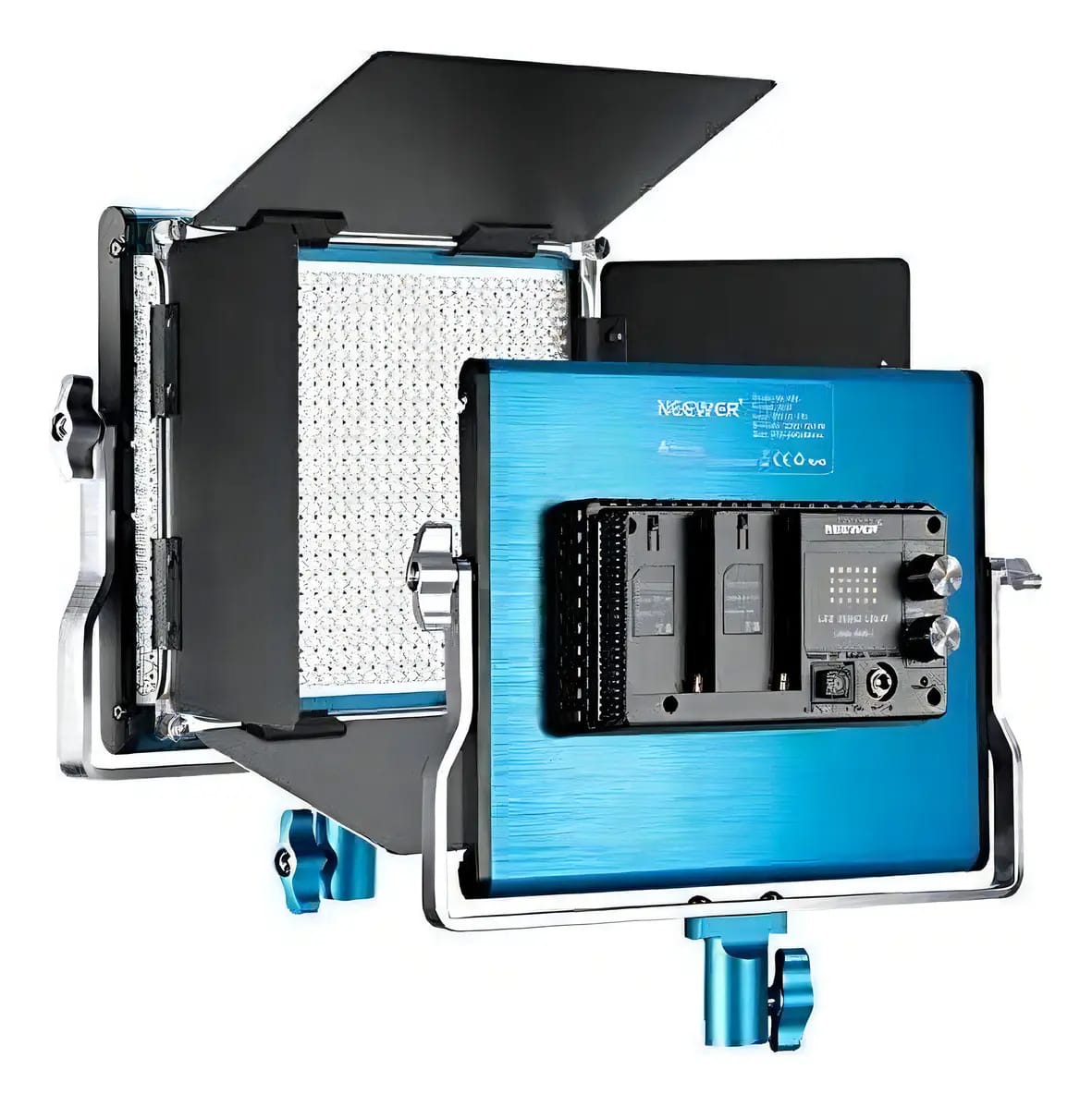 Painel de luz LED Neewer 10094080