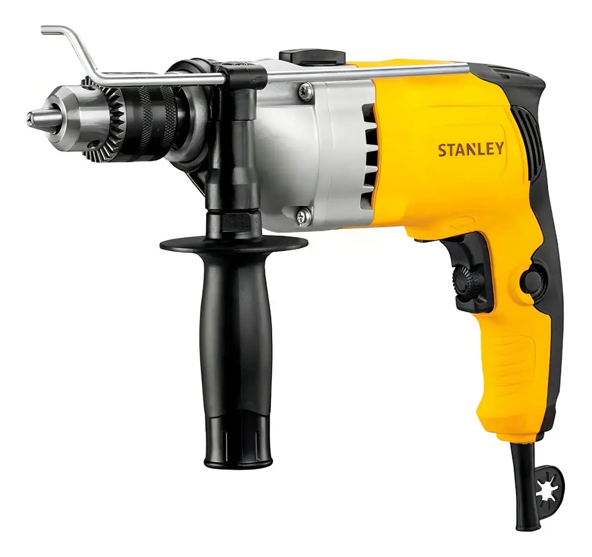 Furadeira de Impacto Stanley Modelo STDH8013 800W