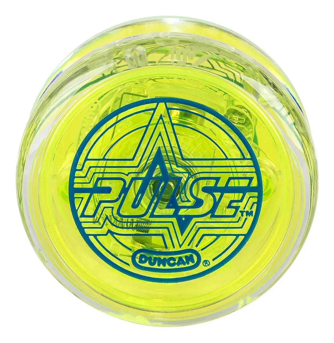 Pulse Up TWS