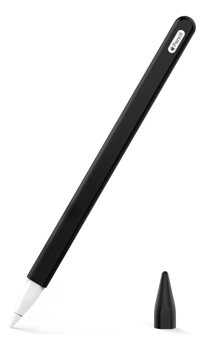 Estojo para lápis Apple de 2ª geração Y Apple Pencil Pro_black