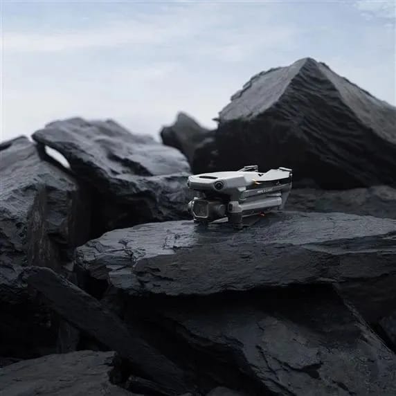 Drone Dji Mavic 3 Classic Fly More Combo S/ Tela