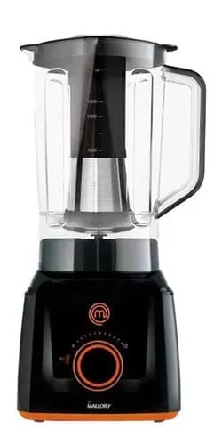 Liquidificador Mallory Masterchef 1300w 12 Velocidades 3,1l