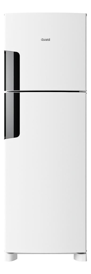 Whirlpool Whirlpool Geladeira Frost Free 377L Branco