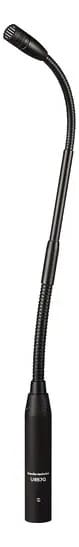 Microfone condensador Audio-Technica (u857q)