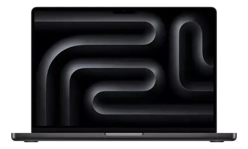 Apple Macbook Pro 14 Chip M4 16gb 512ssd 2024 Space Black