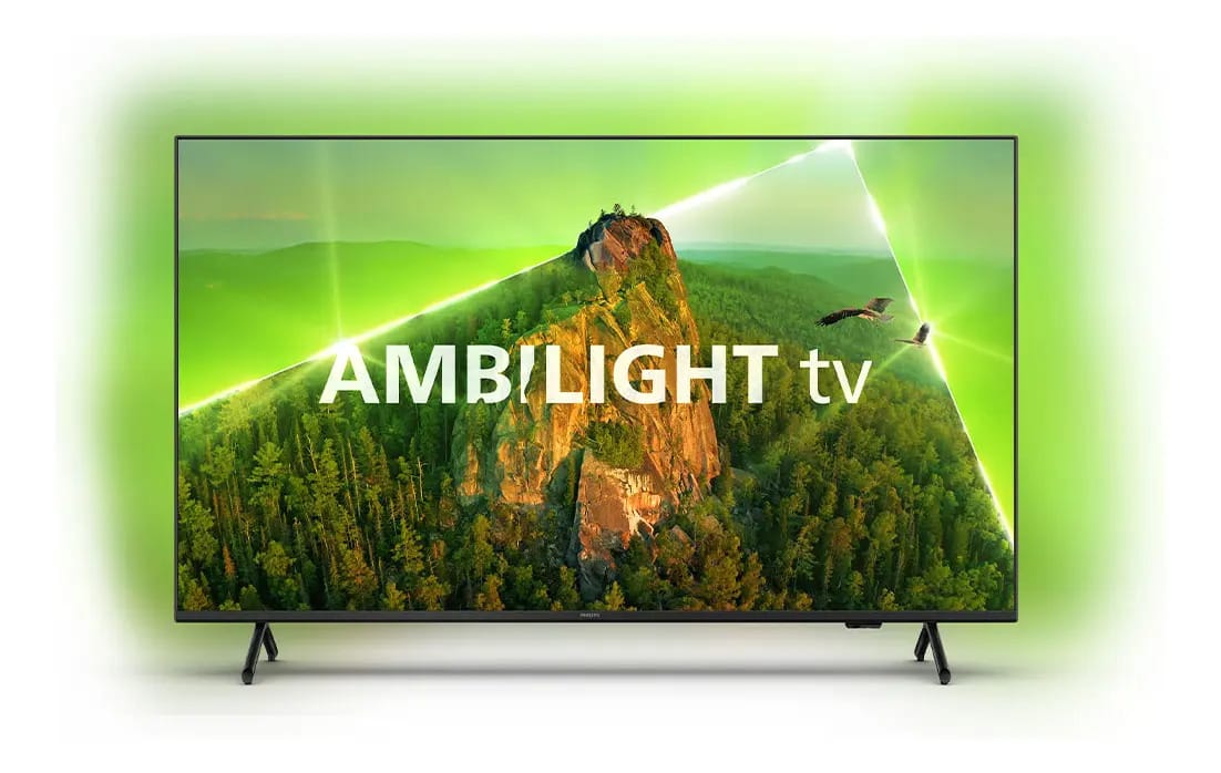 Philips Ambilight 55 AMBILIGTH 55"