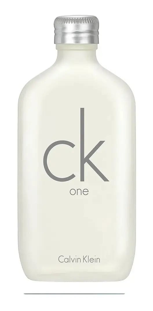 Perfume Ck One Calvin Klein Edt 50ml