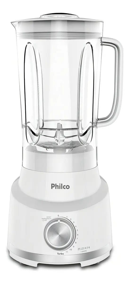 Liquidificador 1414b Philco