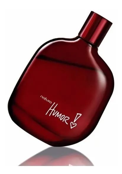 Perfume Natura Humor 2
